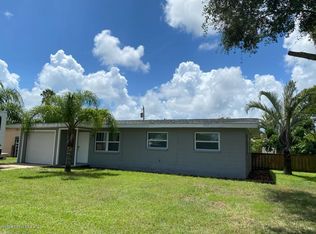 1545 Anchor Ln, Merritt Island, FL 32952