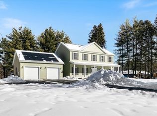 22 Patten Hill Rd, Candia, NH 03034