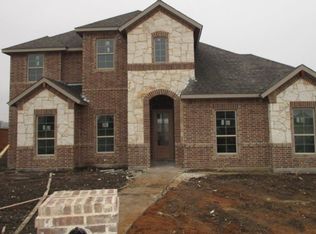 10801 Francis Dr, Woodway, TX 76712