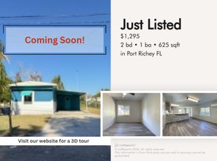 6519 Sandra Dr, Port Richey, FL 34668
