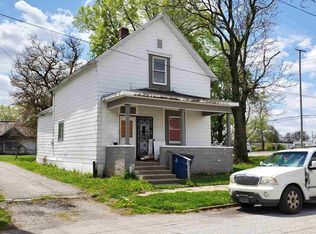 312 E 6th St, Marion, IN 46953