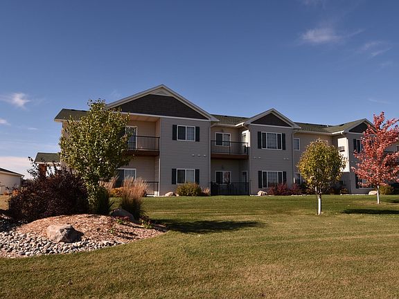3rd image of 1710 Brainard Blvd APT 210