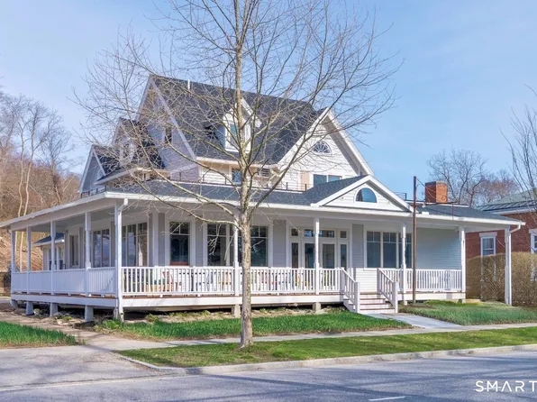 343 Main St, Salisbury, CT 06068