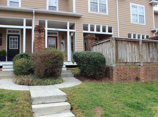 281 Sweet Bay Pl, Carrboro, NC 27510
