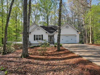 5845 Shannon Dr, Cumming, GA, 30040
