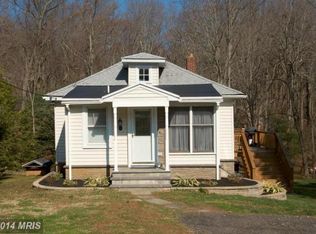 12724 Harford Rd, Hydes, MD 21082