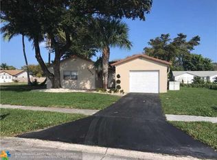 22800 SW 53rd Way, Boca Raton, FL 33433