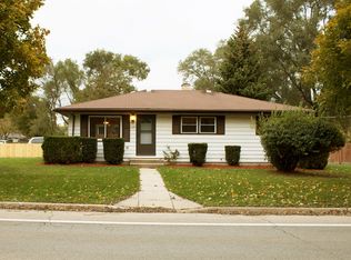 2025 Joanna Ave, Zion, IL 60099