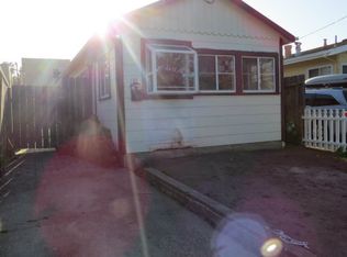 132 B St, South San Francisco, CA 94080