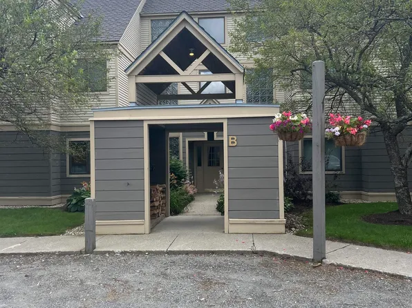 47 High Point Drive #B15, Stratton, VT 05155