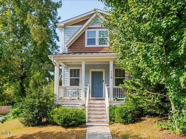 118 Dunstan Ave, Durham, NC 27707