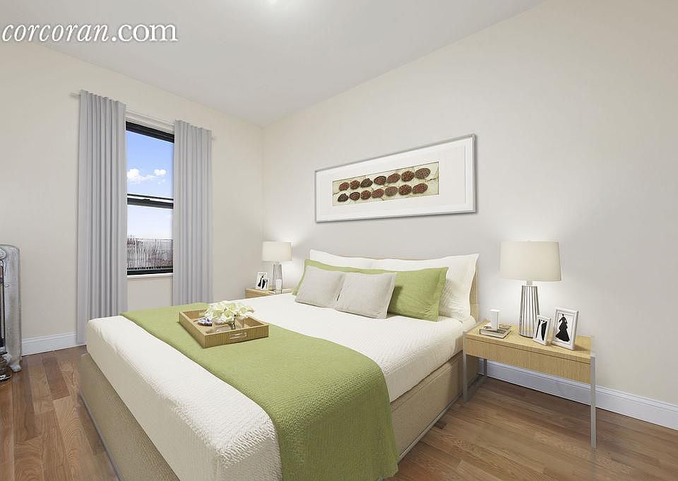 1st image of 346 Montgomery St APT 3A