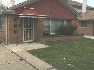 7838 S Kilpatrick Ave #D1, Chicago, IL 60652