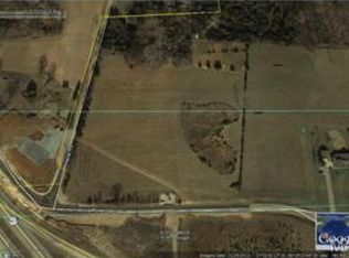 6004 Halter Rd, Farmington, MO 63640