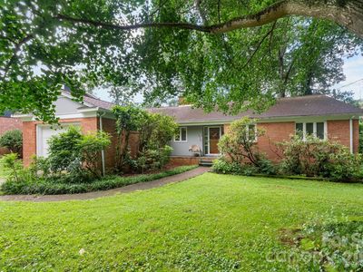 219 W Park Dr, Morganton, NC, 28655