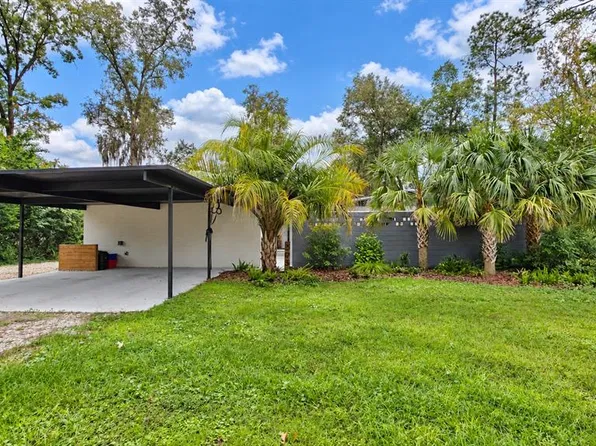 3951 SW 1st Ave, Gainesville, FL 32607