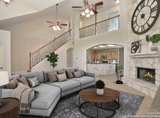 435 Navigator Dr, Spring Branch, TX 78070