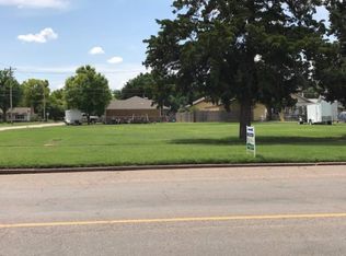 407 2nd St, Alva, OK 73717