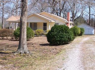 4426 Pope Ave, Steele, AL 35987