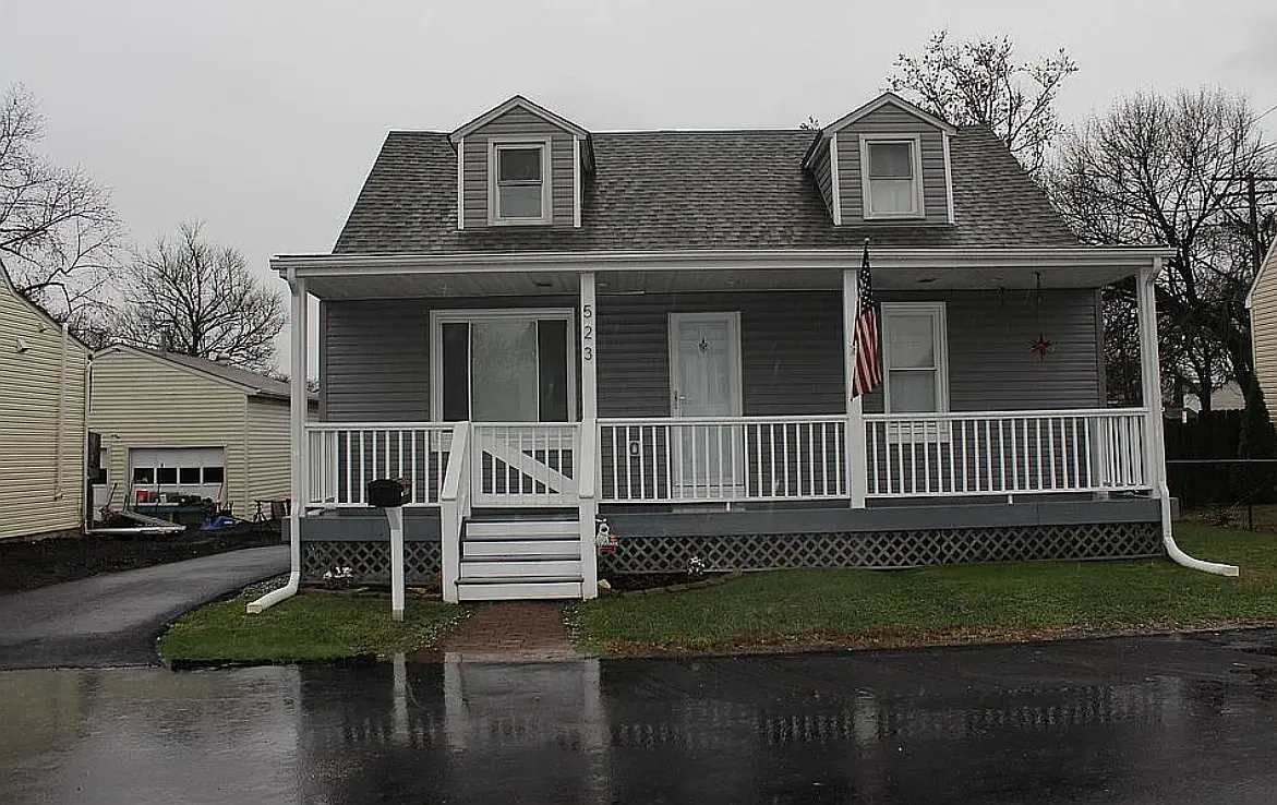 523 Cedar Hill Road - 1 — Photo 1