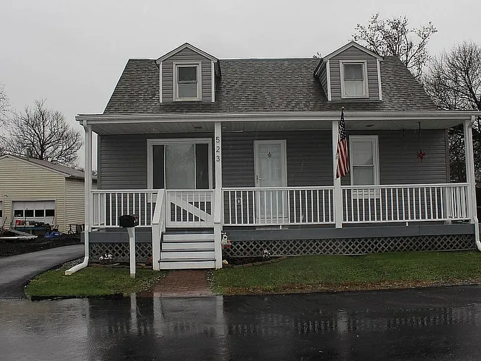 523 Cedar Hill Rd