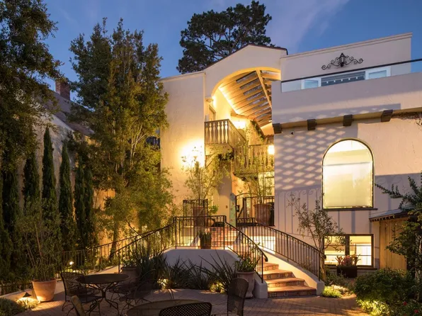 Lincoln 2sw Of Ocean Ave, Carmel, CA 93923