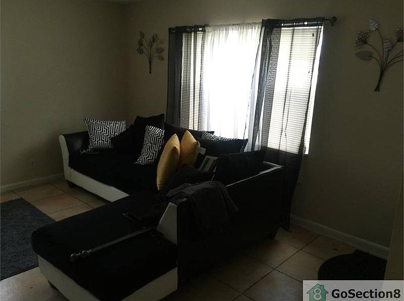2nd image of 7601 SW 10th Ct APT C
