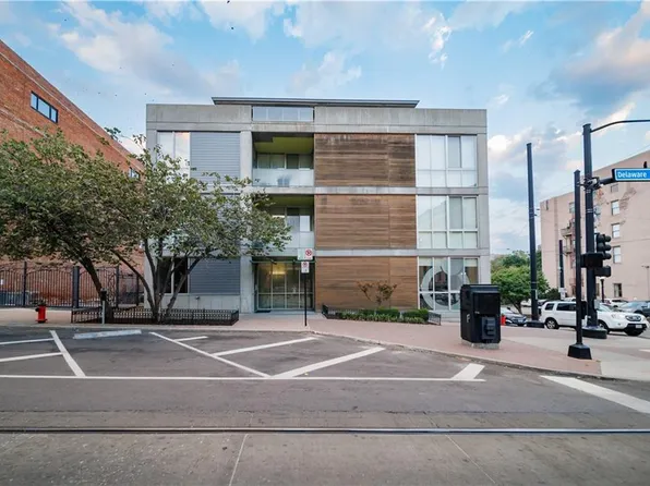 423 Delaware St Suite 305, Kansas City, MO 64105
