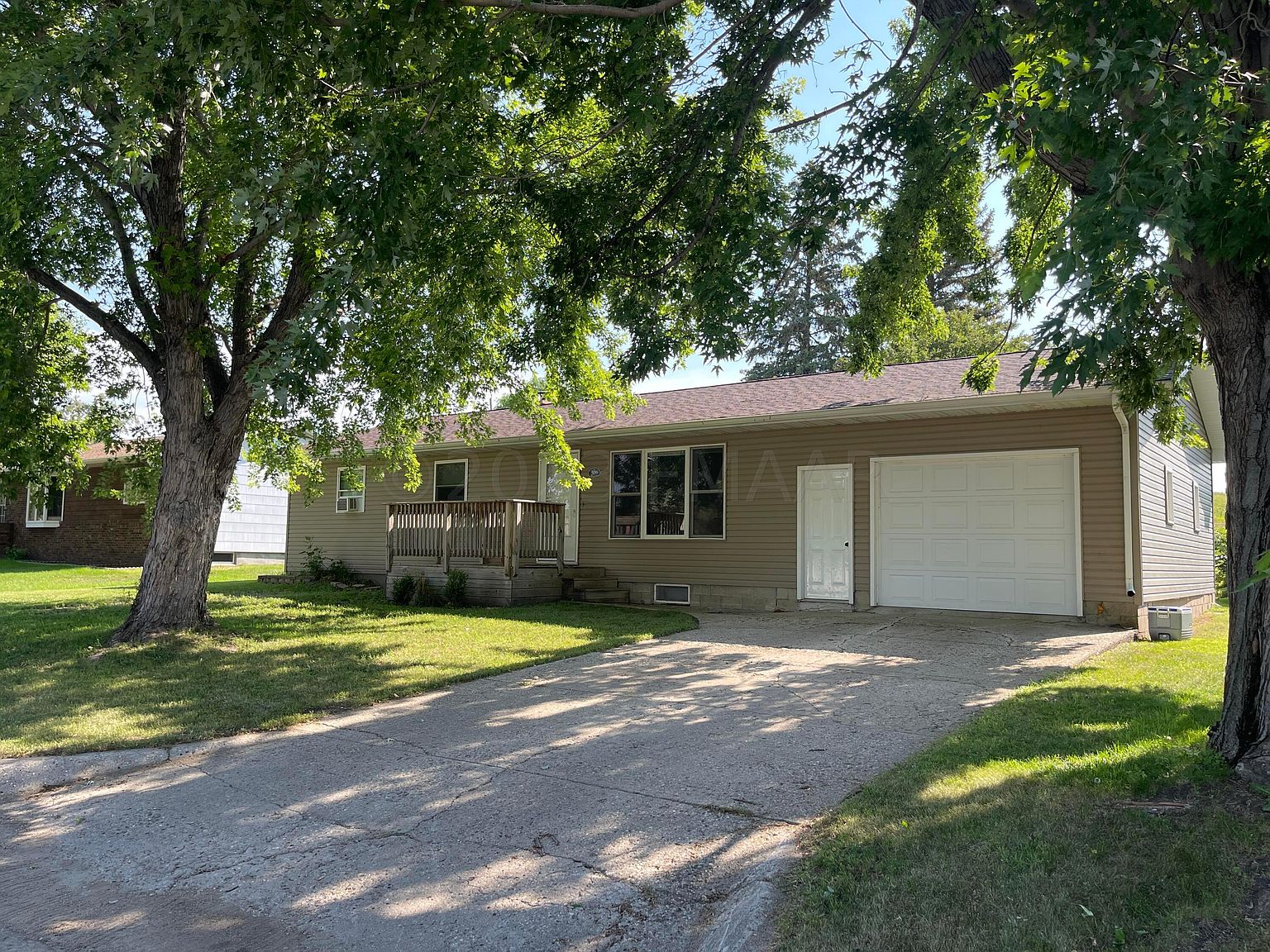 309 ster St, Lisbon, ND 58054 Zillow