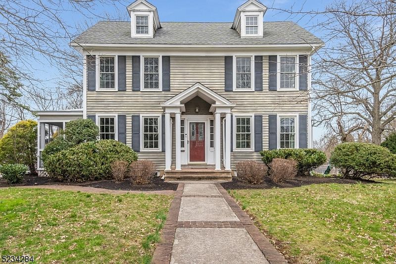 42 PENNSYLVANIA AVENUE, Flemington, NJ 08822 MLS 3855492 Zillow