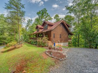 573 Birddog Blvd, Lake Lure, NC 28746