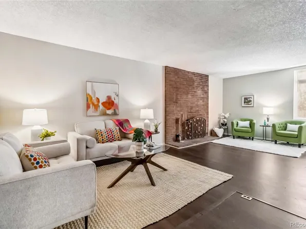 3339 S Monaco Parkway #A, Denver, CO 80222