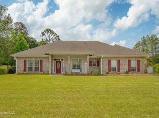 447 Browns Bridge Rd, Purvis, MS 39475