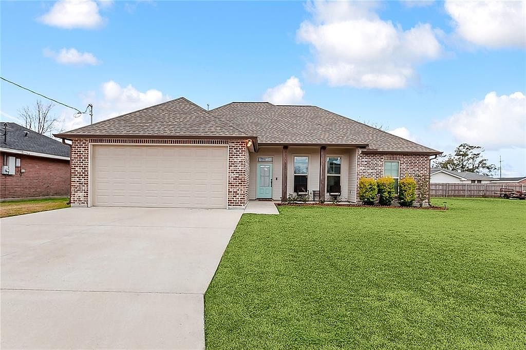 627 N Montz Ave, Gramercy, LA 70052 Zillow