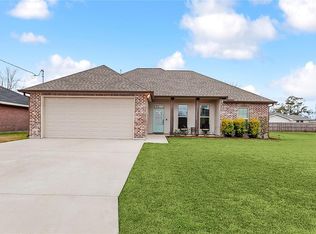 627 N Montz Ave, Gramercy, LA 70052