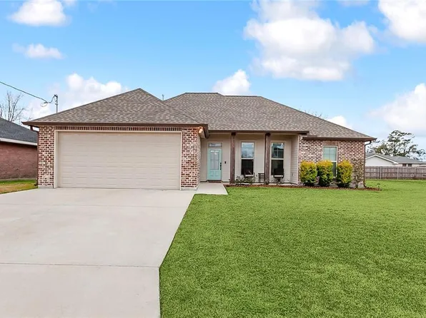 627 N Montz Ave, Gramercy, LA 70052