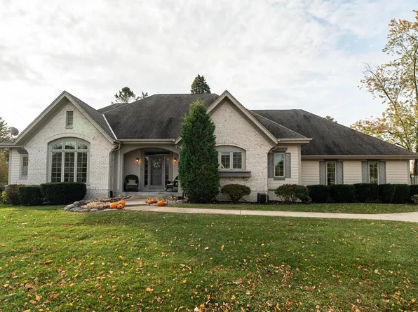 319 Jonathon DRIVE, Racine, WI 53402
