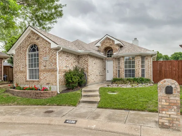 4038 Midrose Trl, Dallas, TX 75287