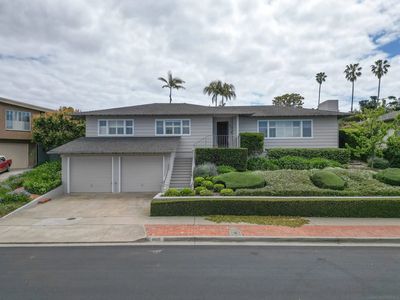 6631 Avenida Mirola, La Jolla, CA, 92037