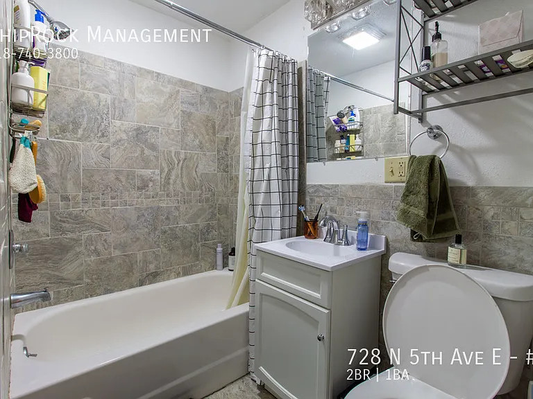 728 N 5th Ave E #1 — Photo 12