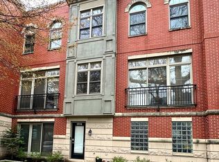 1806 W Byron St, Chicago, IL 60613