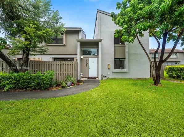 10629 SW 113th Pl #89B, Miami, FL 33176