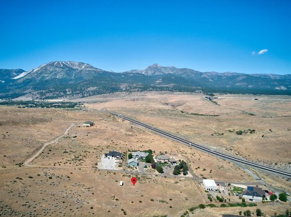 Apn #5017037-B, Reno, NV 89521