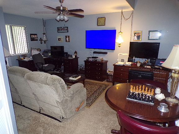 Loft for Office/Family Room