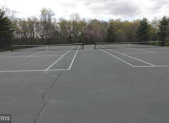 Tennis Courts