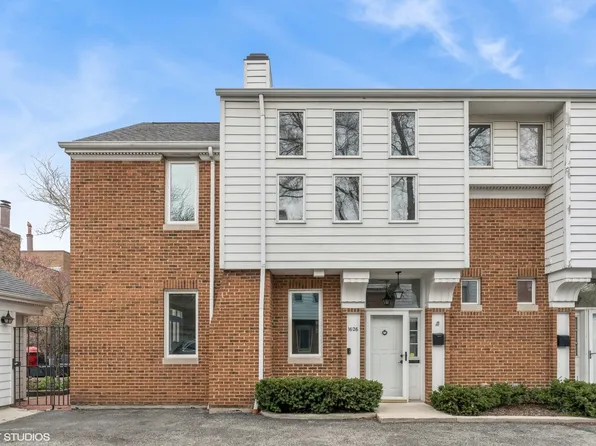 1626 N Larrabee St, Chicago, IL 60614