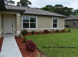 123 NE 23rd Place Cpe, Coral, FL 33909