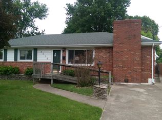 2015 Patricia Dr, Louisville, KY 40272