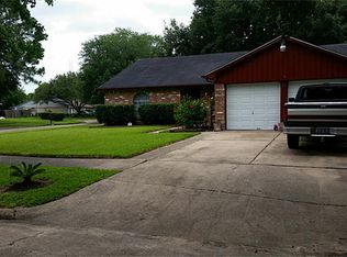 1203 Twining Oaks Ln, Missouri City, TX 77489