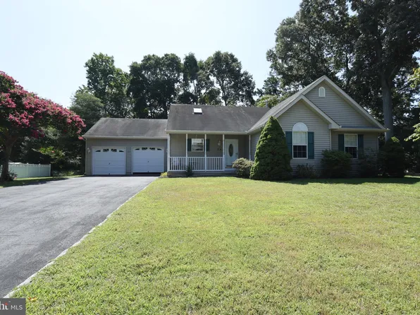 24 Sherwood Dr, Little Egg Harbor, NJ 08087